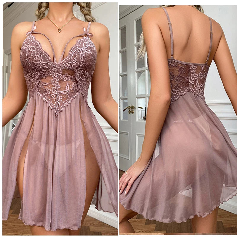 ملابس نوم نسائية-ملابس نوم نسائية