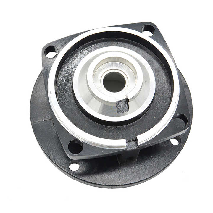 Engine and accessories parts