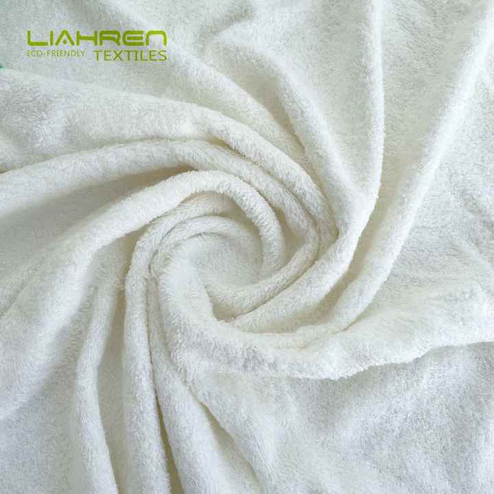 soft baby towels