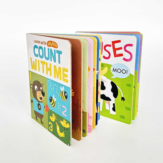 قصص بغلاف صلب عالي الجودة روايات