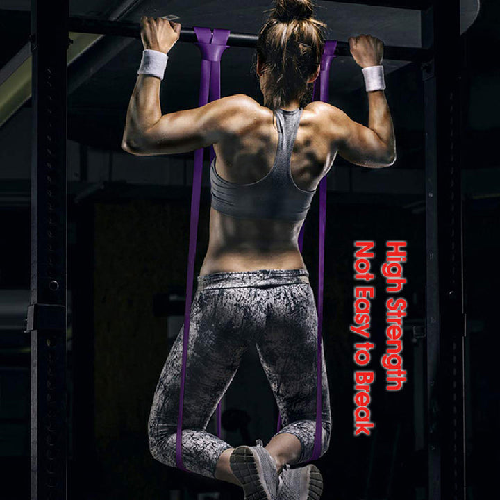 Strength and resistance exercises
