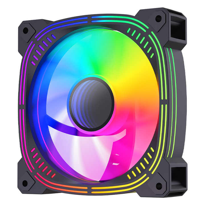 chassis fans
