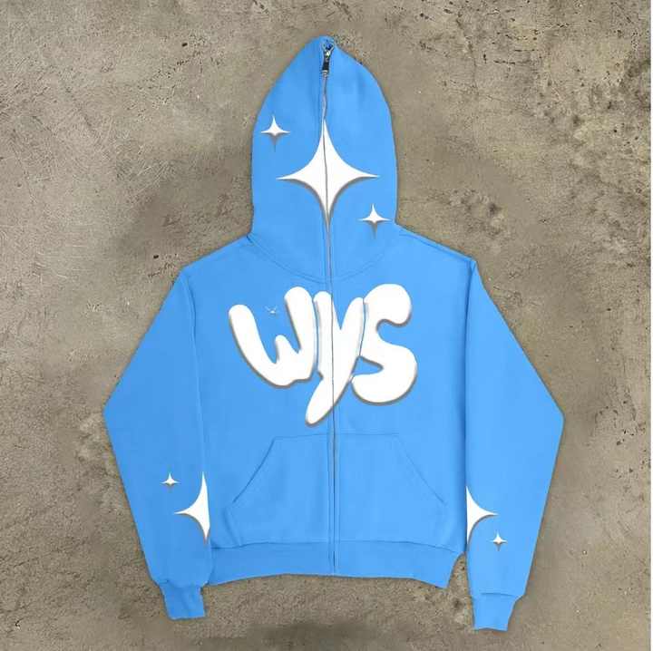 Men's Hoodie . هودي رجالي