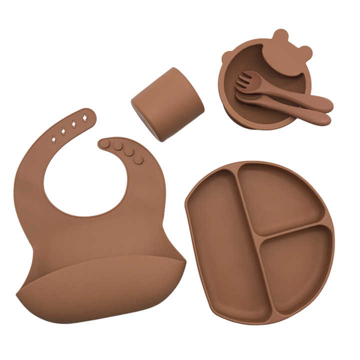 Hot Sale Newborn Gift Baby - مجموعة مرايل أطفال دائرية