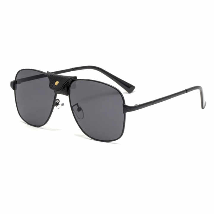 square sunglasses
