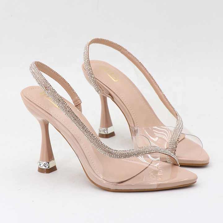 women's high heels