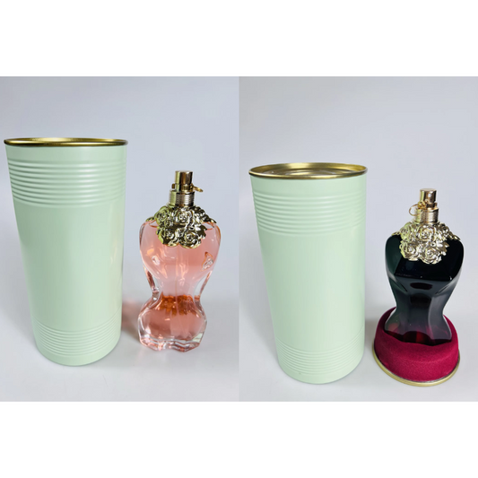 عطر رجالي أمريكي- رجاليه