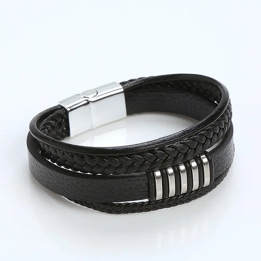 Men's accessories-bracelets