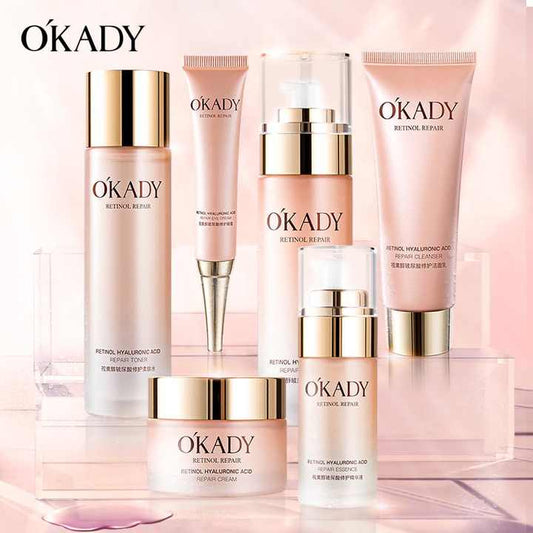 عناية البشرة