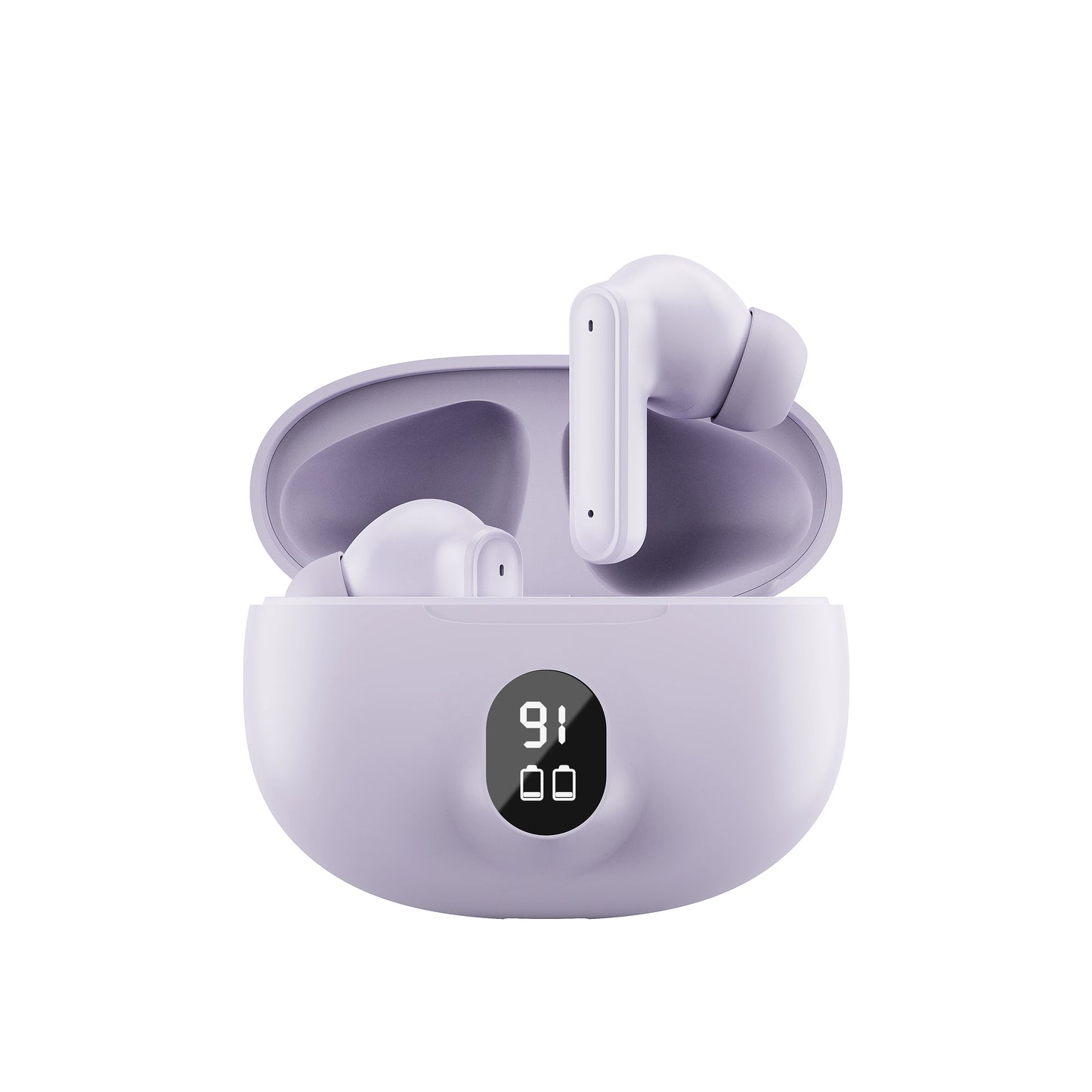 High-quality wireless earbuds