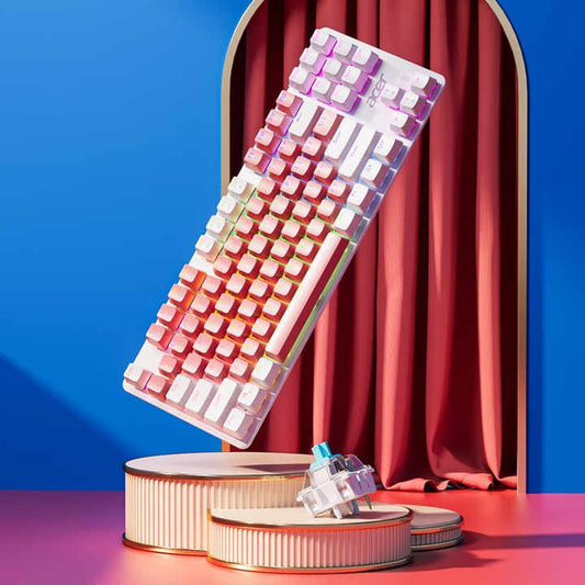 للوحة مفاتيح الكمبيوتر