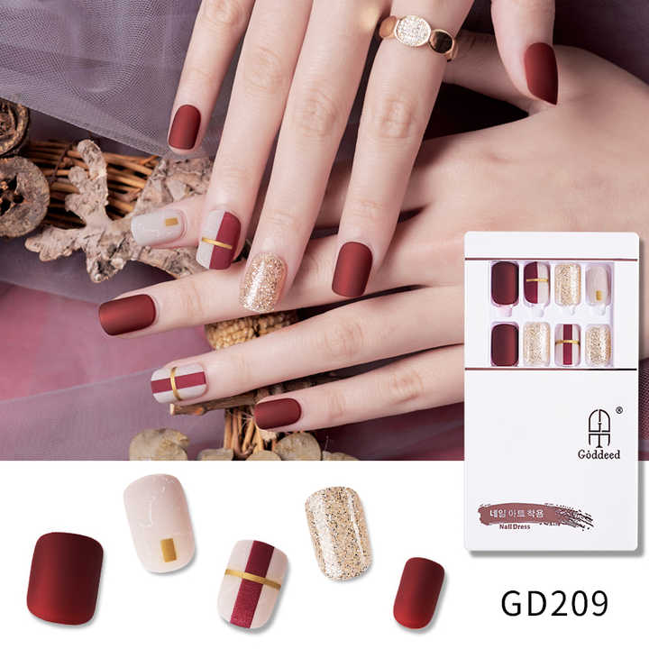 اظافر-nails