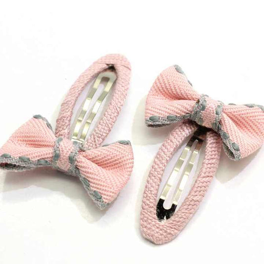 مستلزمات مشابك الشعر للفتيات