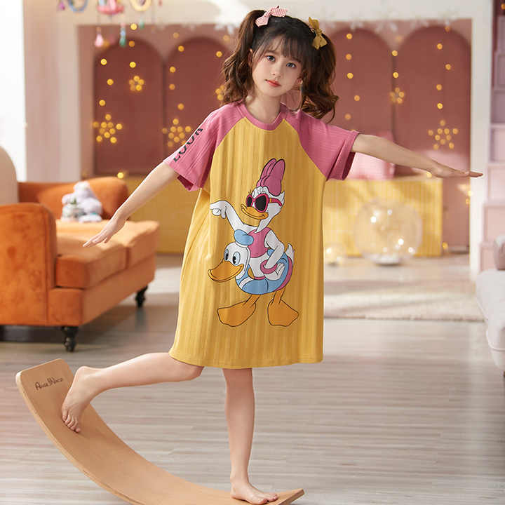 pajamas for children girls