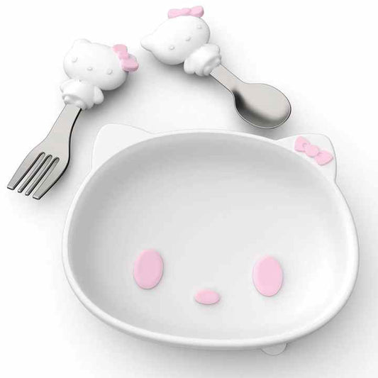 Infant Food Grade Bpa Free Tableware