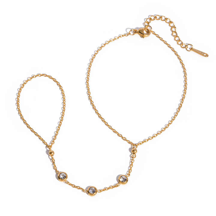 Women's bracelets