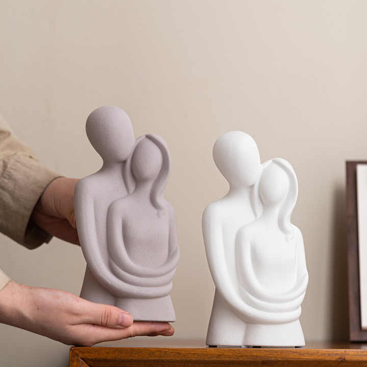 مشغولات سيراميك إبداعية على الطراز الأوروبي - European style creative ceramic crafts embrace