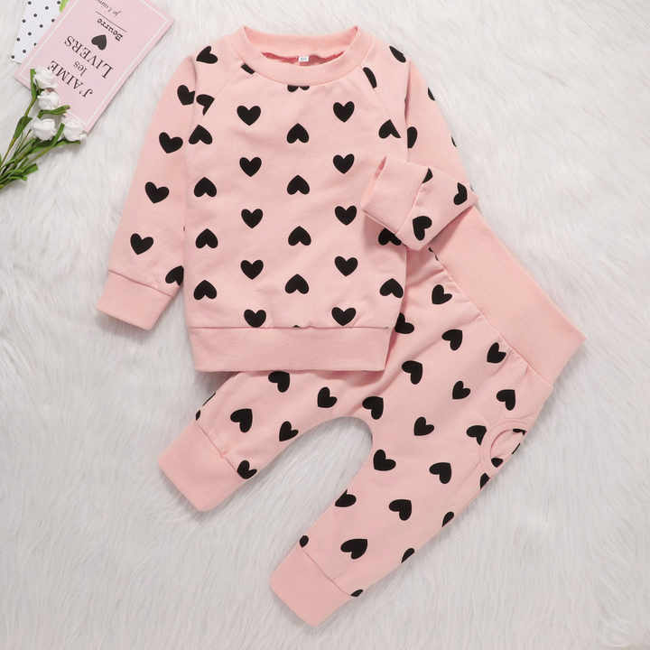 Newborn Baby Clothes
