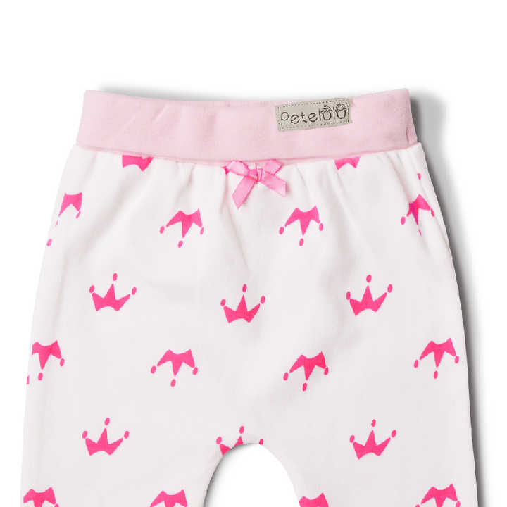 Girl's Clothing Sets Full-طقم مكون من 7 قطع