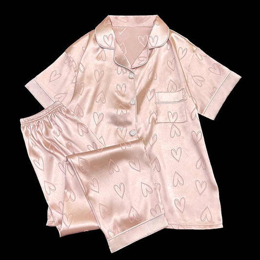 بيجامات كورية مريحةKorean Comfortable