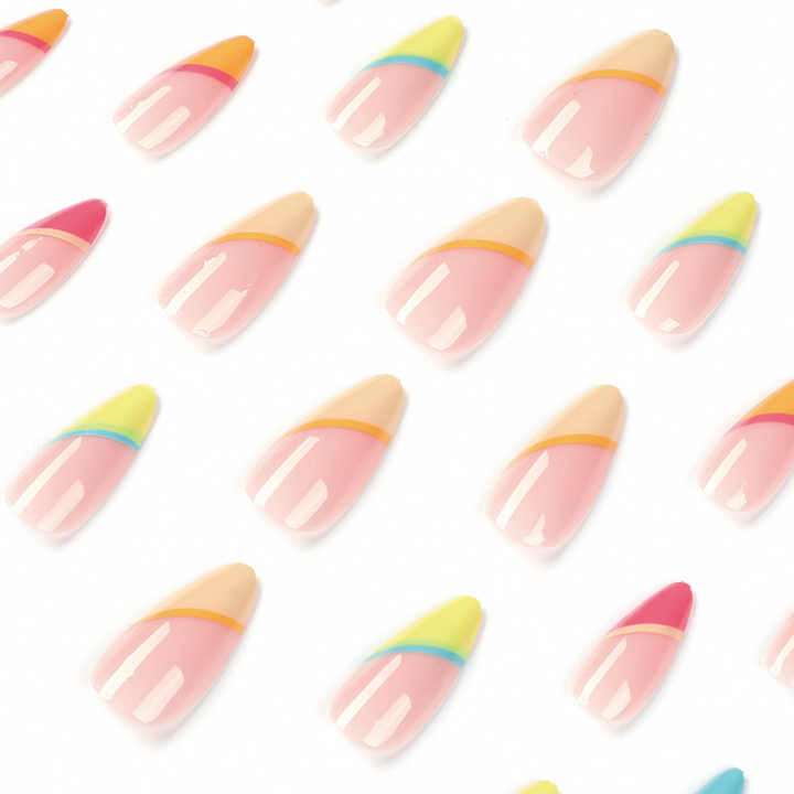 Artificial nails