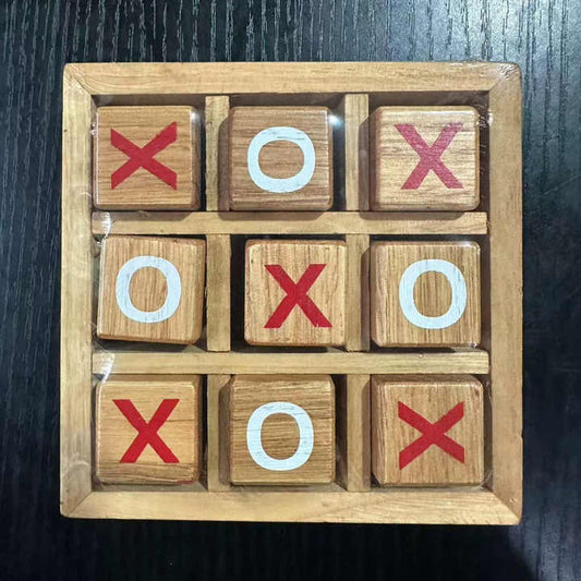 لعبه( اكس او) العاب ترفيه