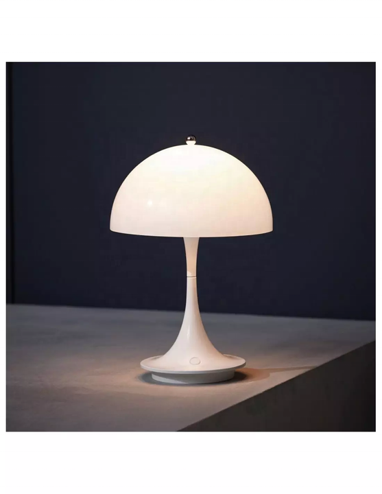 Modern Scandinavian Table Lamp