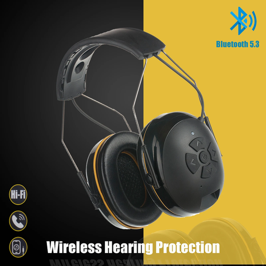 سماعات أذن بلوتوث