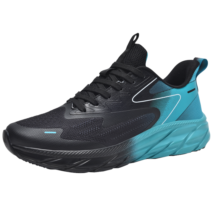 designer running shoes