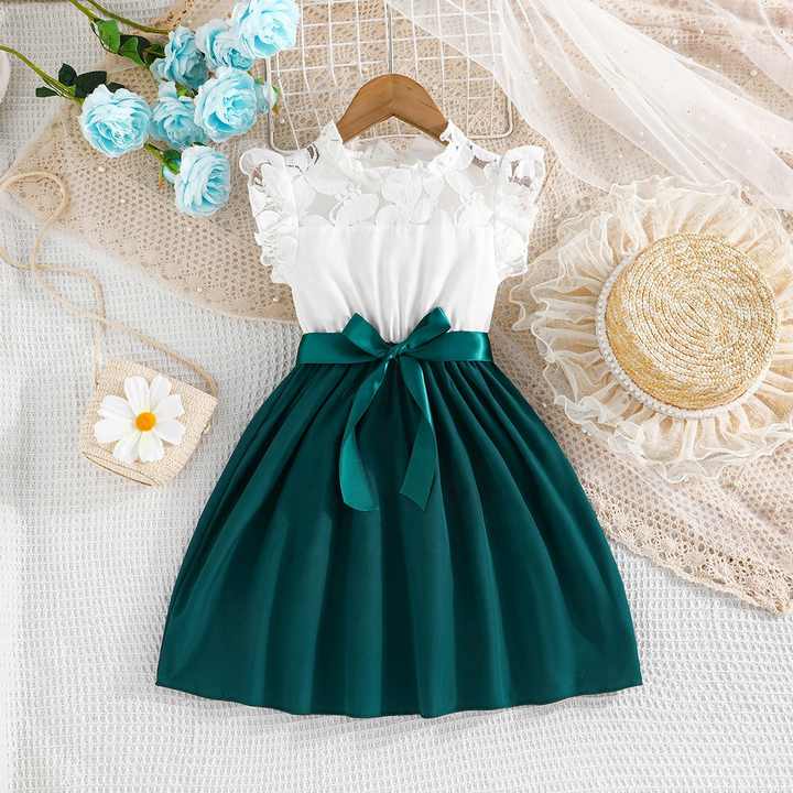 فستان للأطفال الصغار - Dress for young children