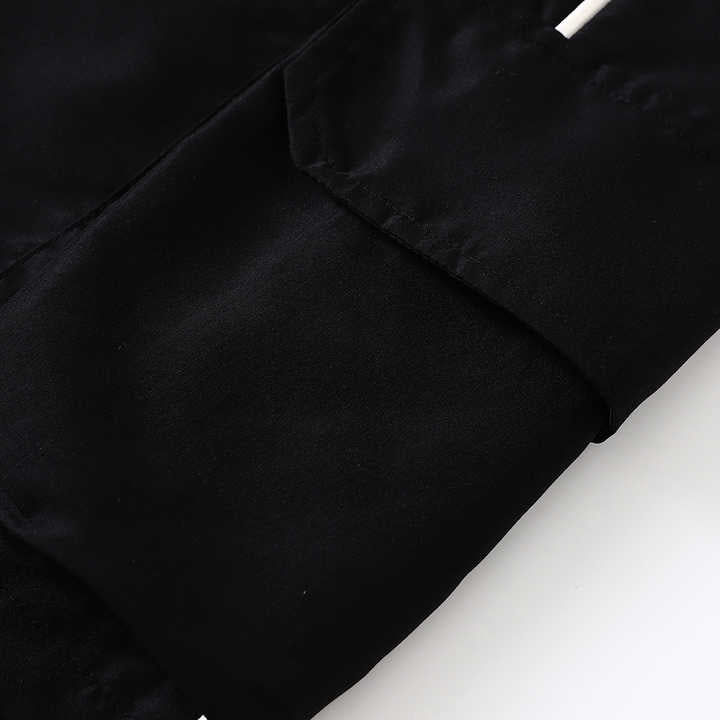 Classic casual cargo shorts