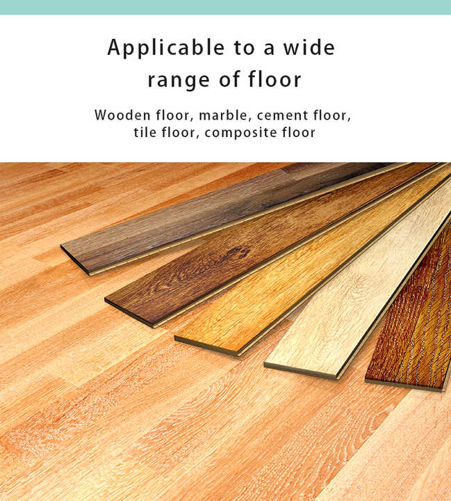 Liquid Floor Cleaner Miscellaneous Supplies