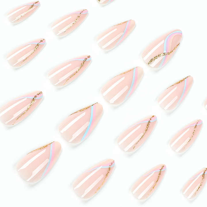 Artificial nails