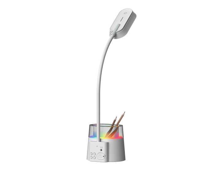 Modern alarm clock design