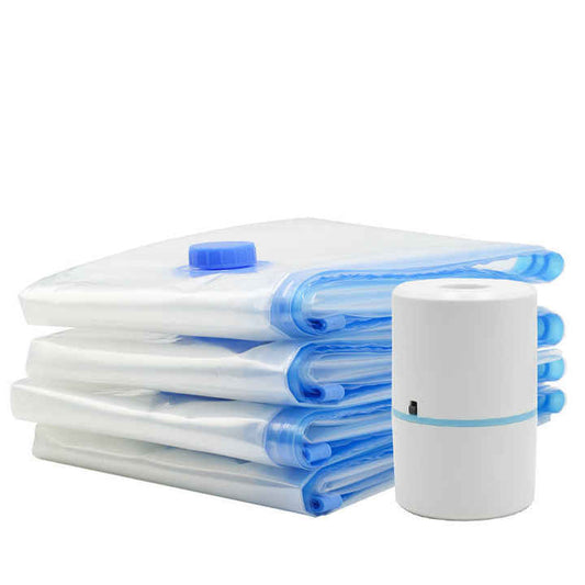 Eco Friendly Space Saver -