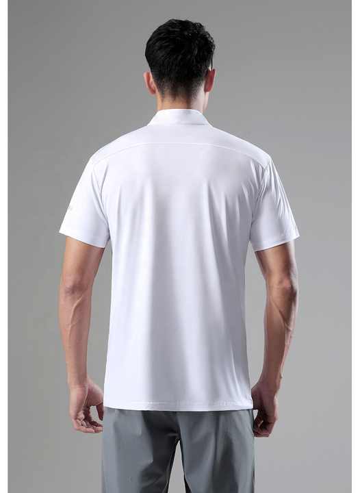 قميص جري سريع الجفاف