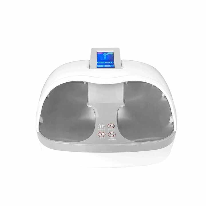 Foot Massager - Foot Massage Health