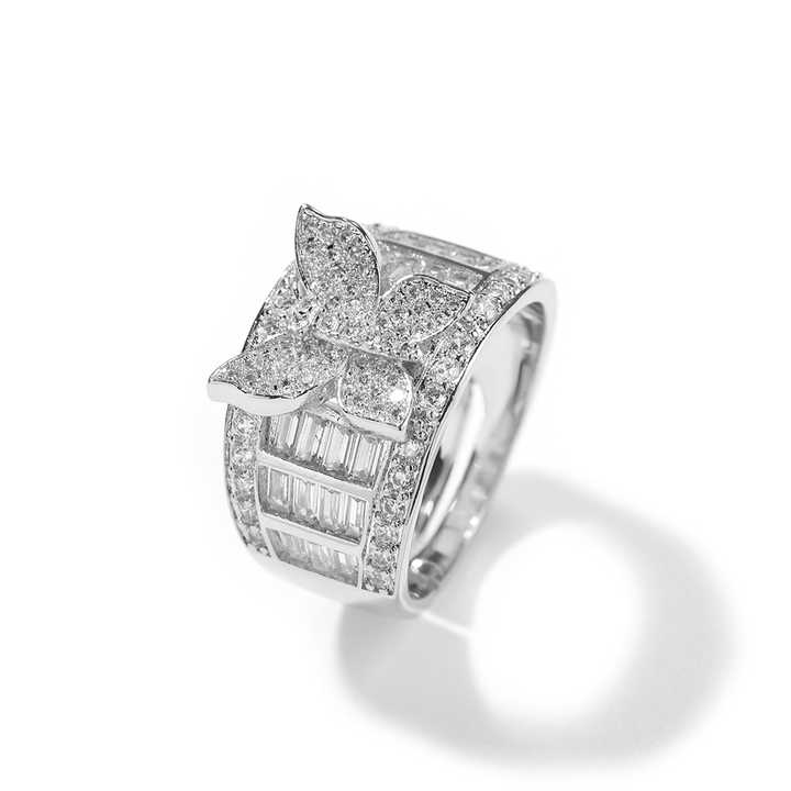 Fashion jewelry ring