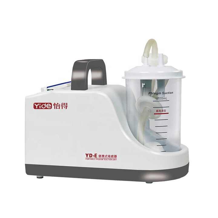 Suction device medical devices