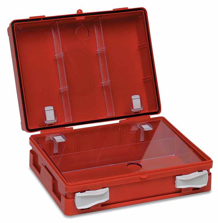 Made in Italy PVS Medisan - Extra Small First Aid Kit,