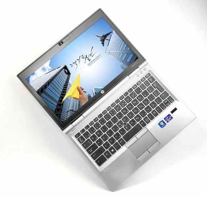 كمبيوتر محمول HP
