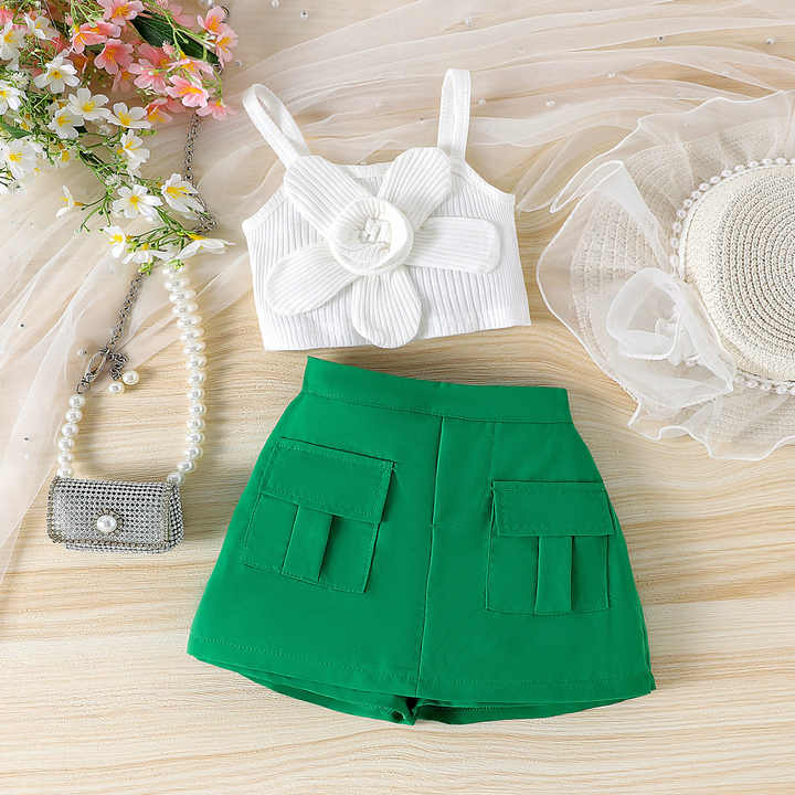ملابس اطفال بنات Girls' clothing