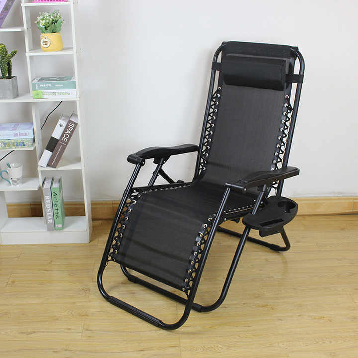 Mallas Legistol Transat Chair