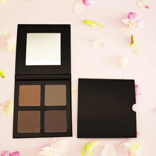 كونتور - الوجه