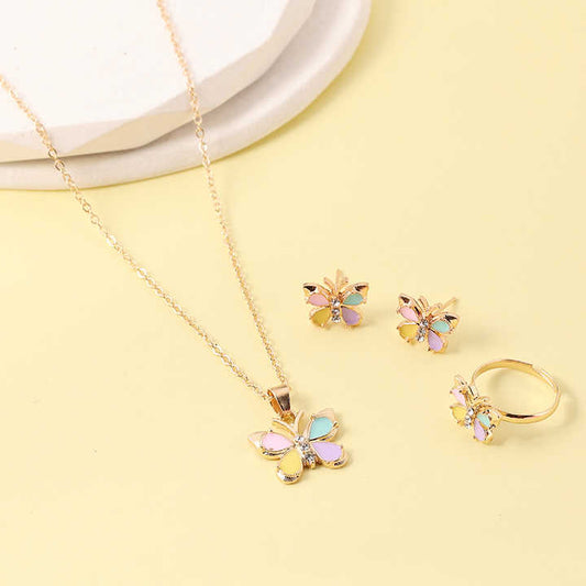 Children's Accessories Children's Jewelry Necklace