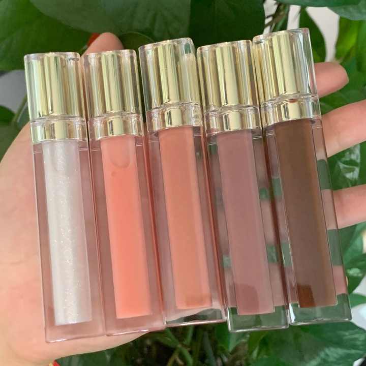 lip gloss