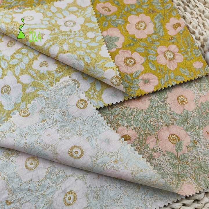 London Tana Lawn Liberty