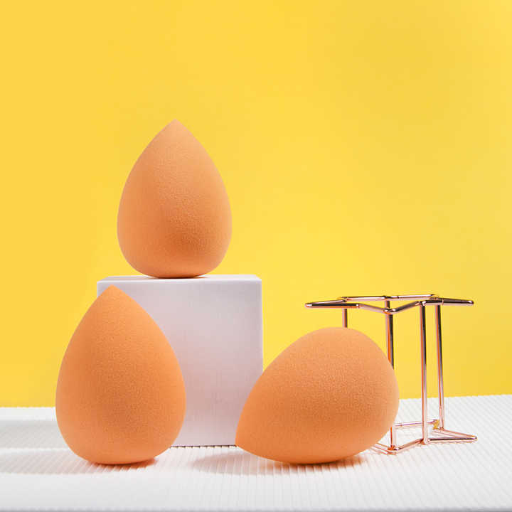 Washable makeup sponge