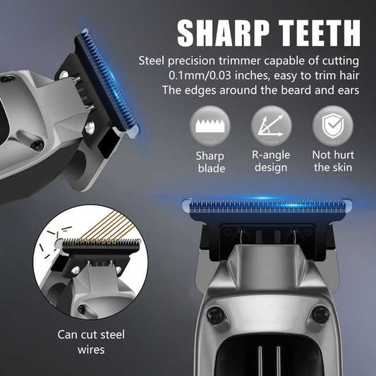 ماكينة تشذيب الشعر - اجهزة الشعر