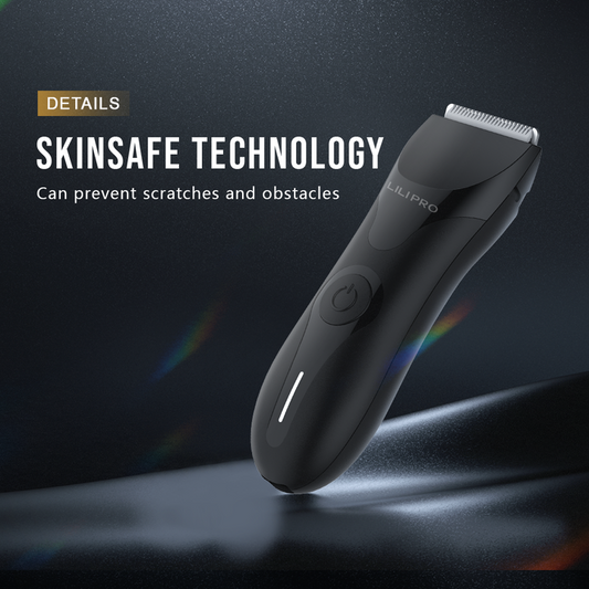 ماكينة تشذيب شعر